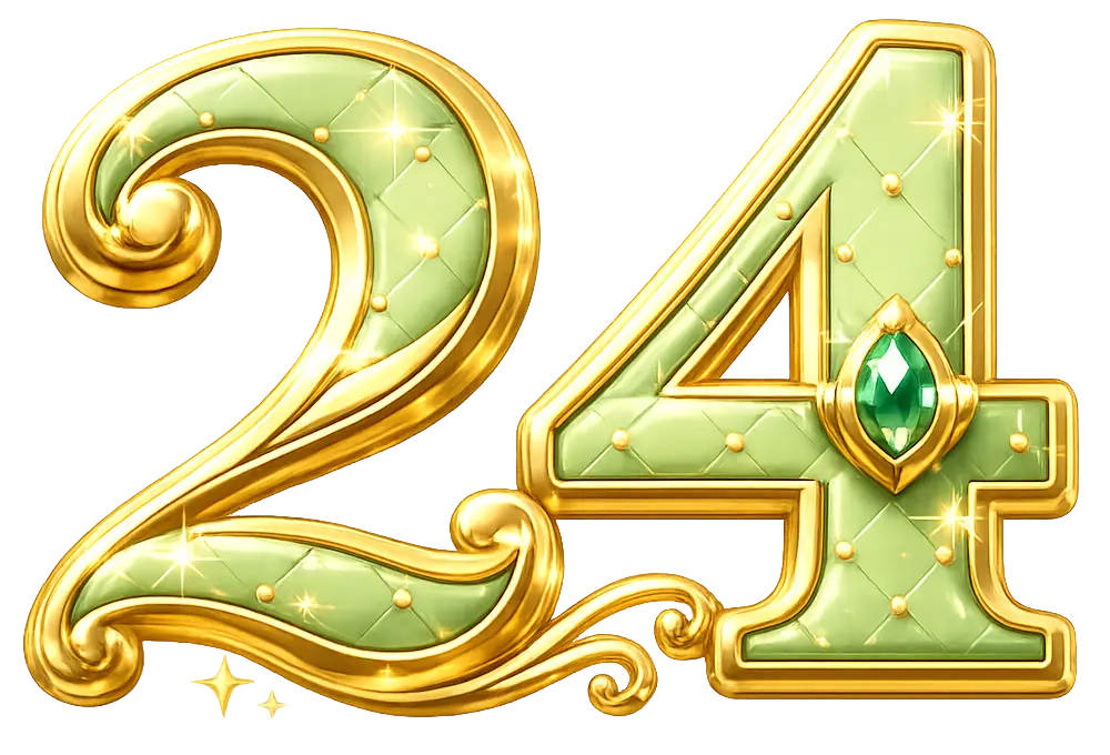 25