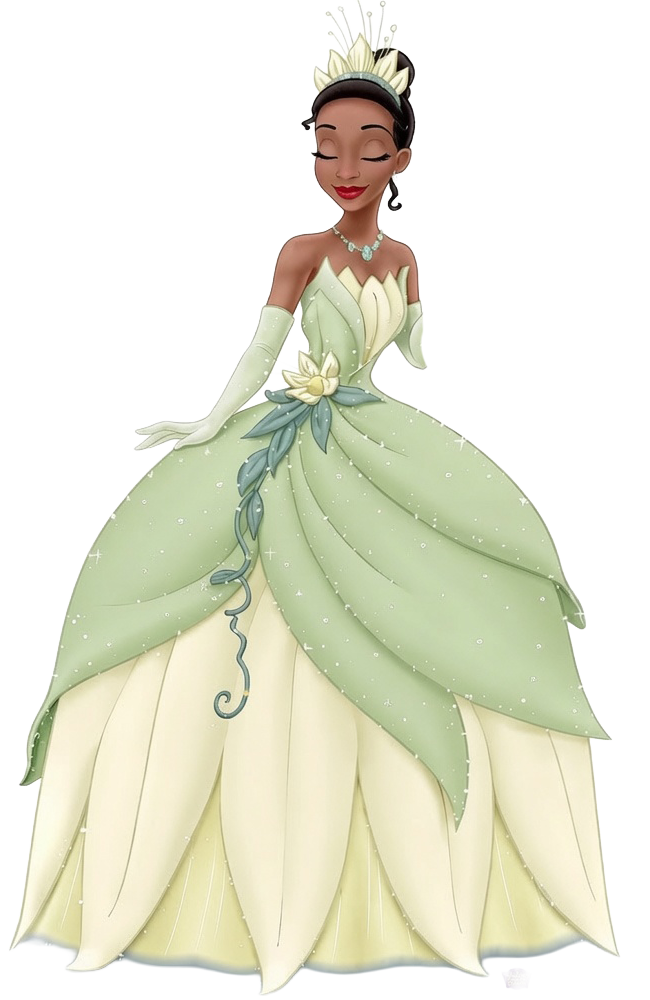 Princesa Aitana Mariel